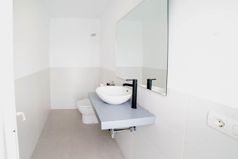 Bathroom 3, Villa Carlota Costa Adeje, Santa Cruz de Tenerife
