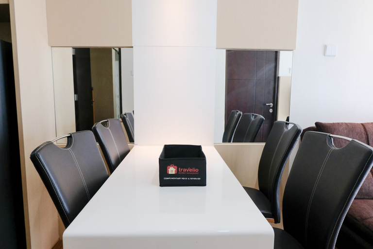 Others 3, Homey And Cozy 2Br Apartment At Tamansari La Grande, Bandung