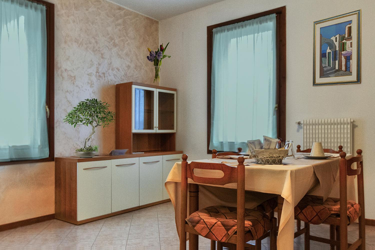 Others 5, Residence San Miguel (4), Vicenza
