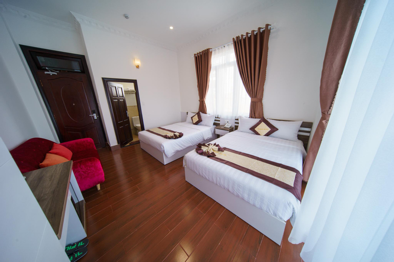 Bedroom 1