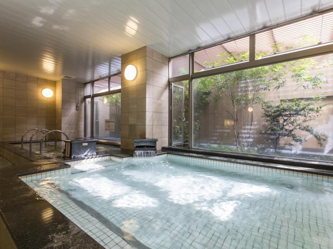 Sport & Beauty 2, Nagoya B's Hotel, Nagoya