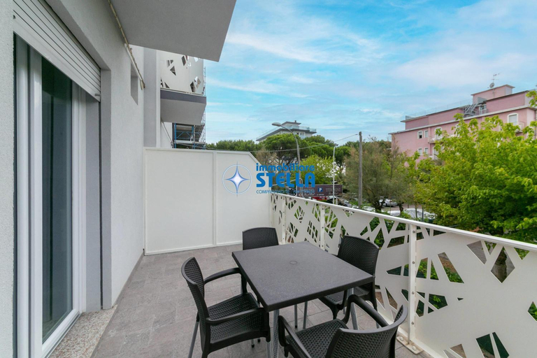 Others 3, Condominio Adele, Venezia