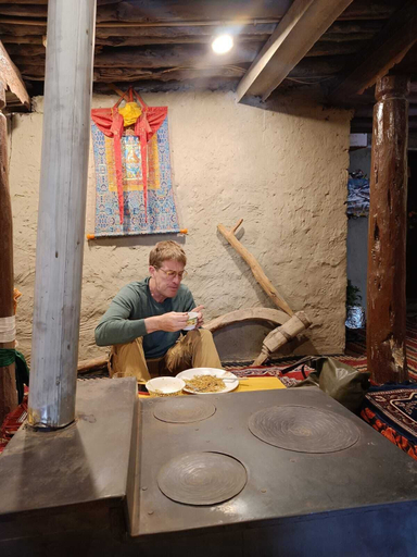 Others 5, ZOMSA Culturehub, Lahul & Spiti
