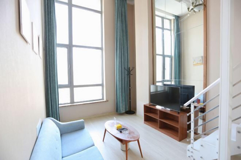 Others 4, Fuzhen Hotel Apartment, Changchun