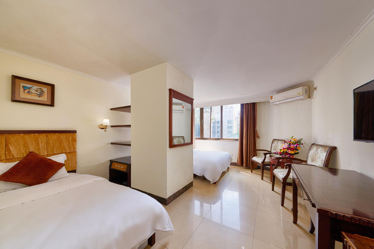 Bedroom 1