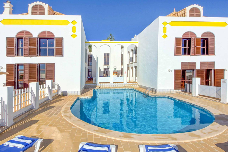 Sport & Beauty 2, Villa Albuar, Albufeira