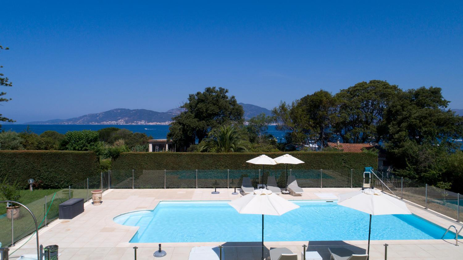 Others 4, Villas les Residences de Scaglione, Corse-du-Sud