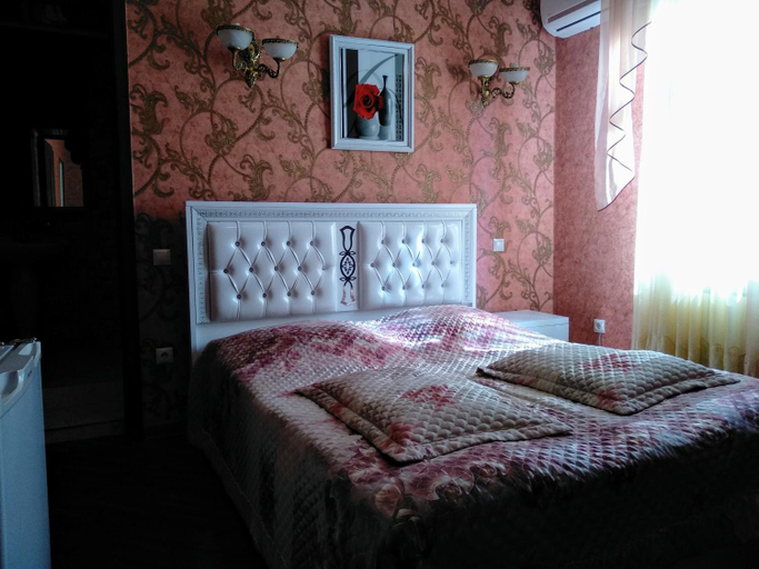 Bedroom 2, Hotel Edemi Castle, Kutaisi