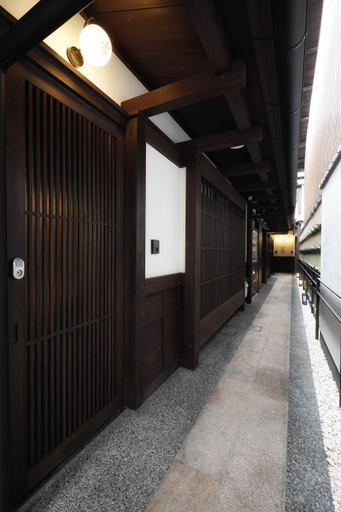 Others 5, No.10 Kyoto House, Kyoto