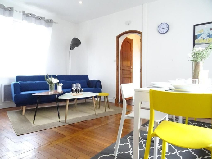 Others 4, Le Duplex - A 10 minutes de Disneyland, Seine-et-Marne