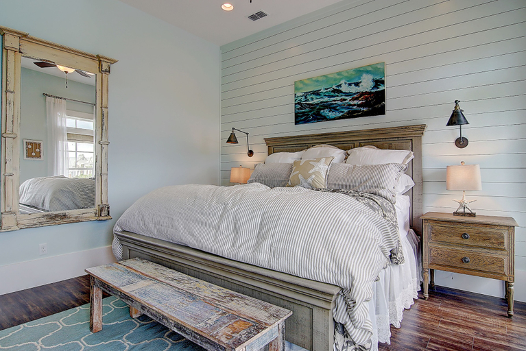 Bedroom 3, Beach Crush TC 7102, Nueces