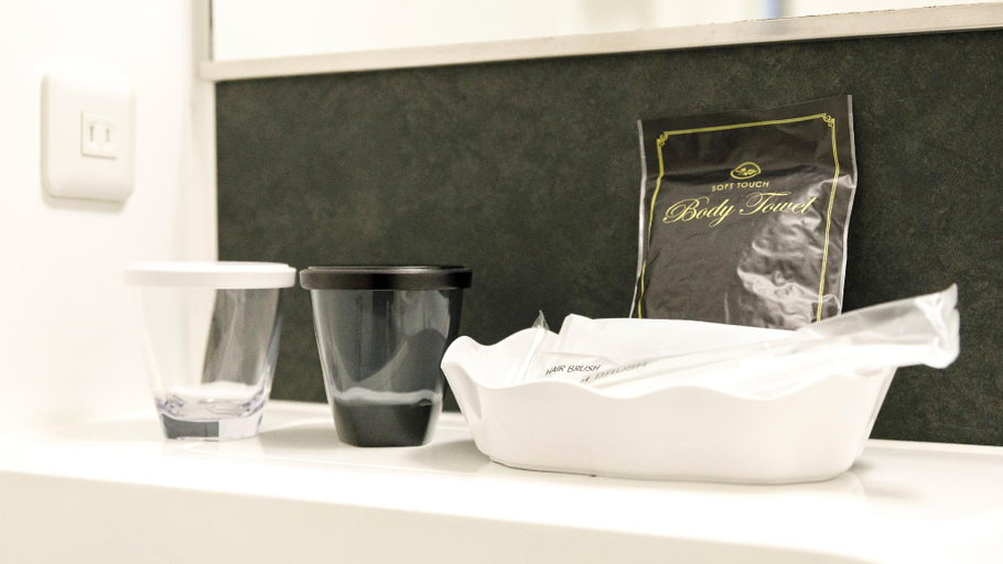 Amenities 27