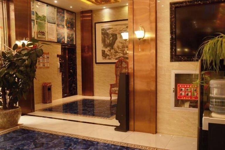 Others 4, Dingxi Jingu Hotel, Dingxi