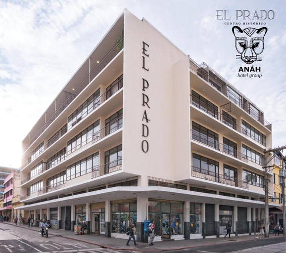Others 4, Apartamentos el Prado en Zona 1 - ANAH hotel group, ZONA 1
