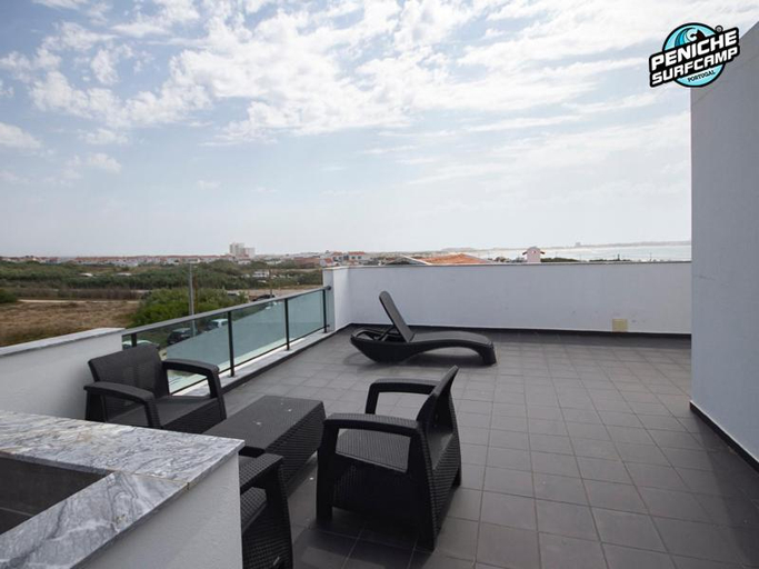 Others 5, Ocean Two & Three Room Apartments, Peniche