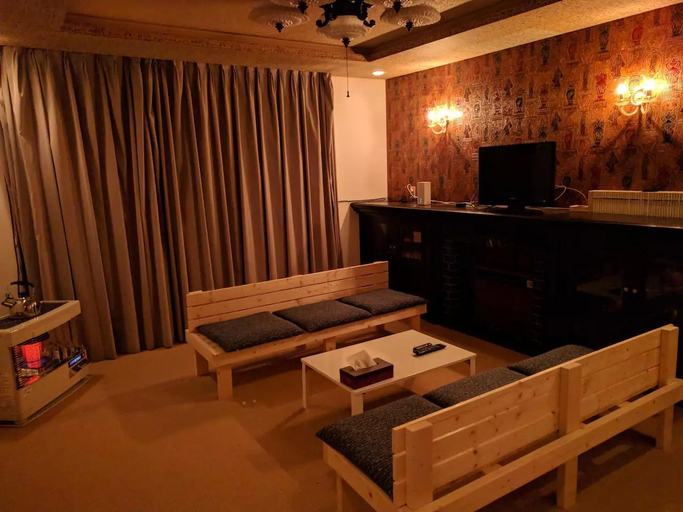 Public Area, [Guest House] Stay@Kushiro, Kushiro City