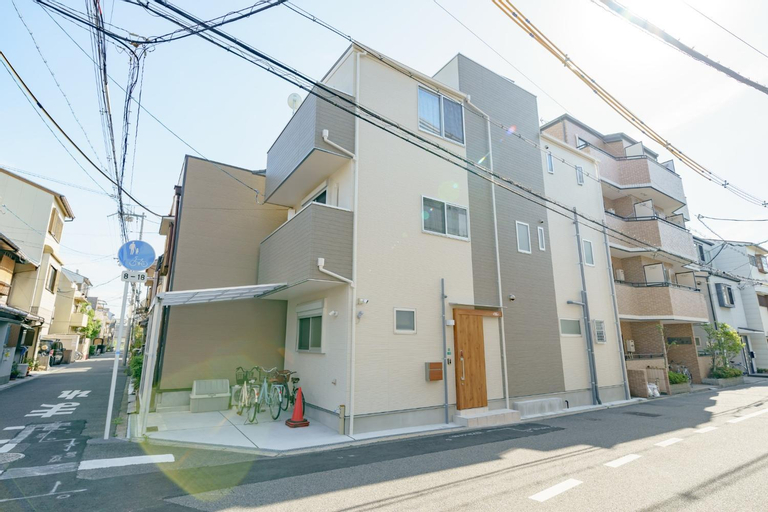 Osaka - House - Vacation STAY 8351, Osaka