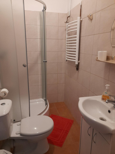 Others 4, Krakow Hostel, Kraków City