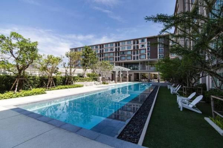 Others 3, Paradise of Baan Peang Ploen, Hua Hin
