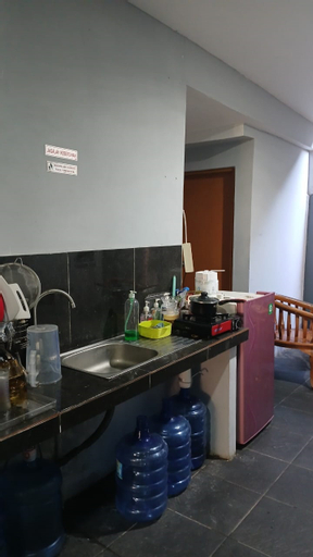Others 4, Droom, Pontianak