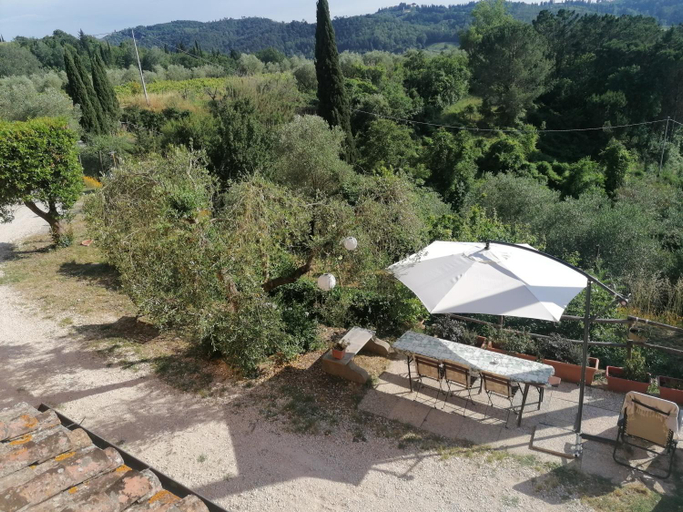 Others 4, Poggio delle Capre, Pisa