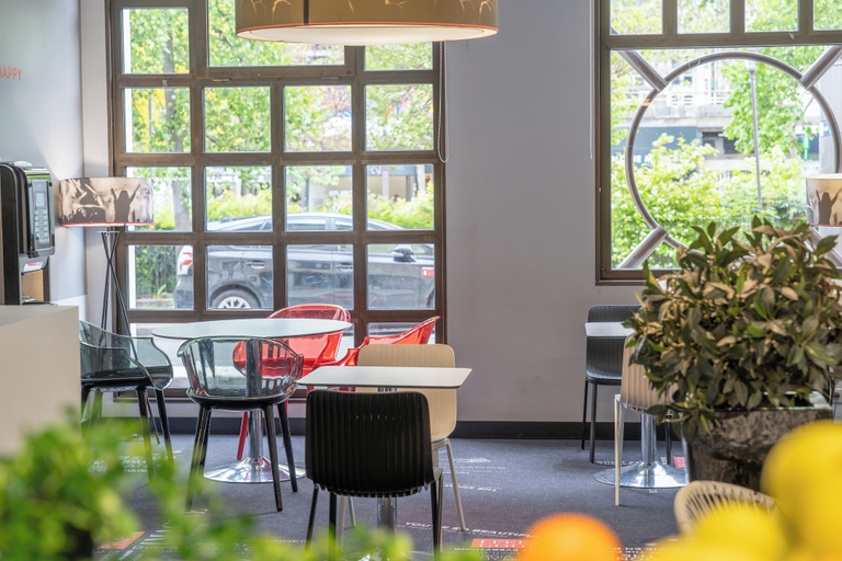 Food & Drinks 5, Hotel Inn Design Paris Place d'Italie, Paris
