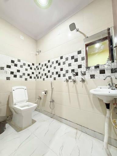 Bathroom 5