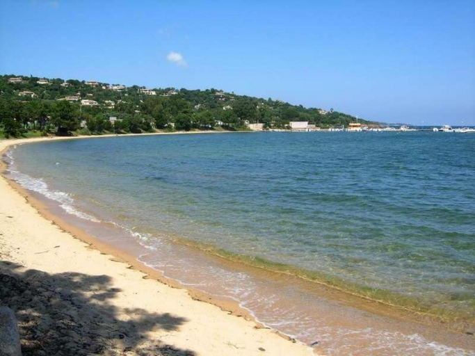 Others 5, Appartement 2 pieces Pied dans l'eau, Corse-du-Sud