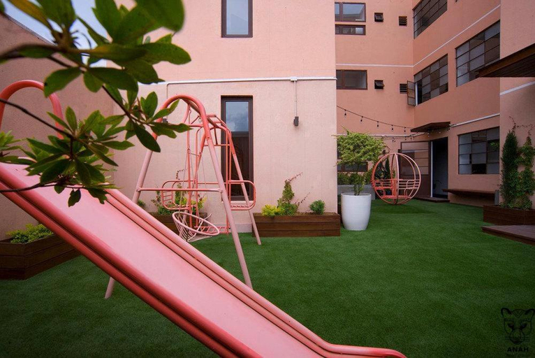 Others 4, Apartamentos el Prado en Zona 1 - ANAH hotel group, ZONA 1