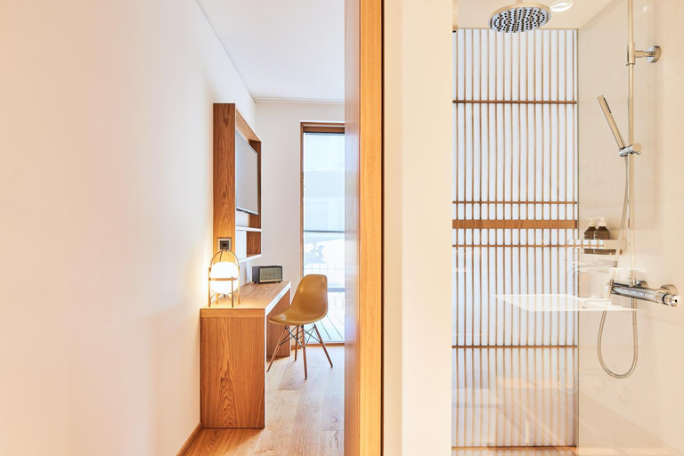 Bedroom 4, ART HOUSE Basel - Member of Design Hotels, Basel