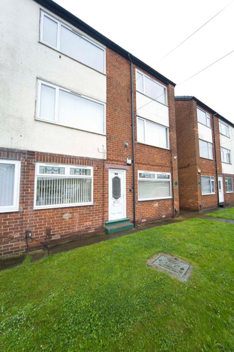 Others 5, Belmont Budget Apartment, Stockton-on-Tees