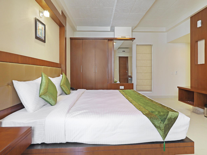 Bedroom 10