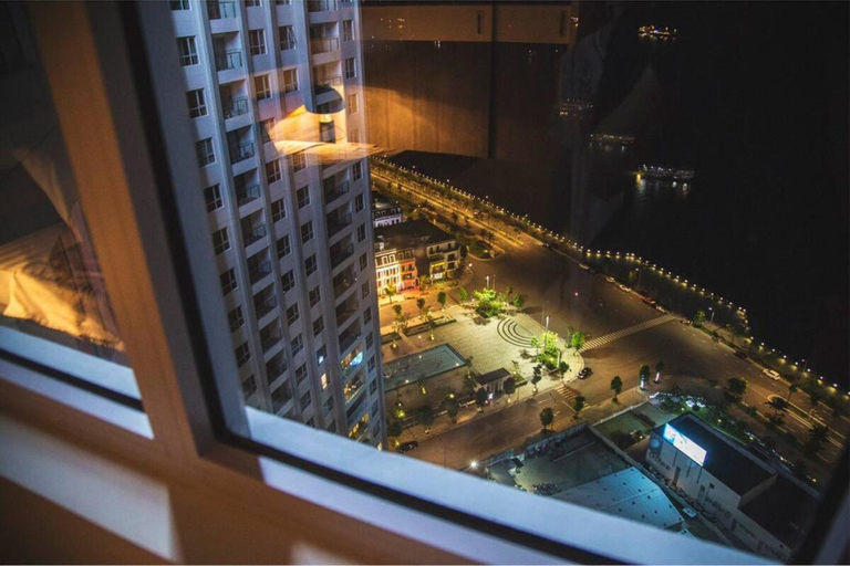 BOM HOMES- THE SAPPHIRE HA LONG RESIDENCE APARTMENt, Hạ Long