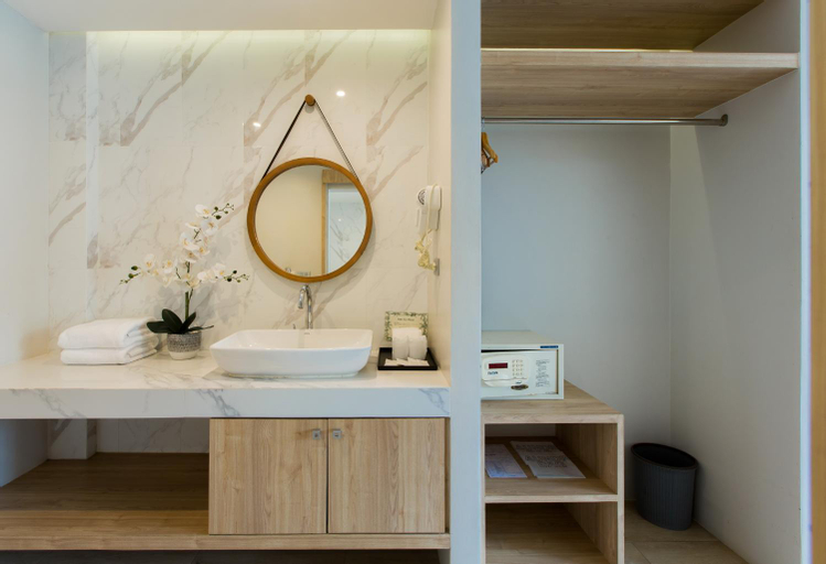Bedroom 4, Coconut Village Resort, Phuket Island