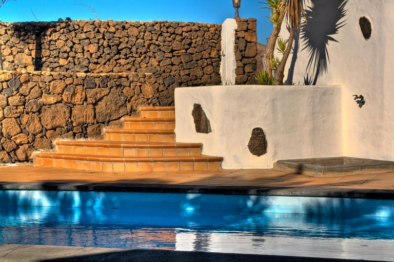 Others 4, Villa Timanfaya, Las Palmas
