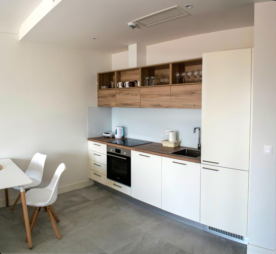 5, Apartments SLAVA