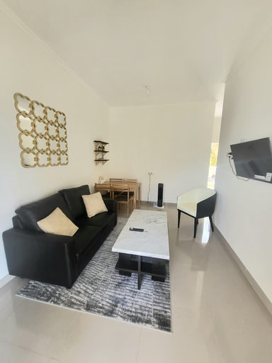 Others 5, Green Village BJBJ, Balikpapan