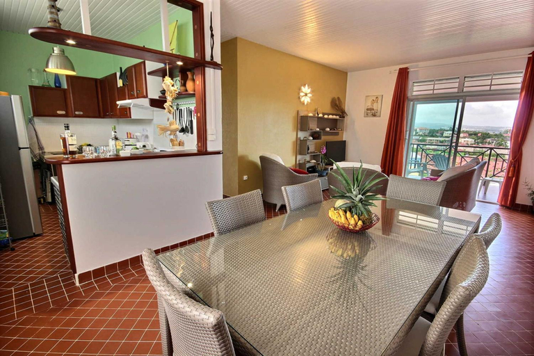 Others 5, Villa Cecia, Les Trois-Îlets
