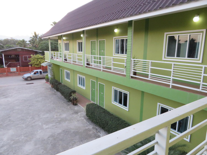 Ariya Home, Fang