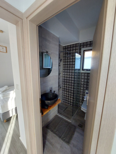 Bathroom 3, Elia Luxury Apartments Estd 2022, Epirus