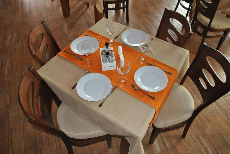 Food & Drinks 4, Хотел Планински кът, Rakitovo