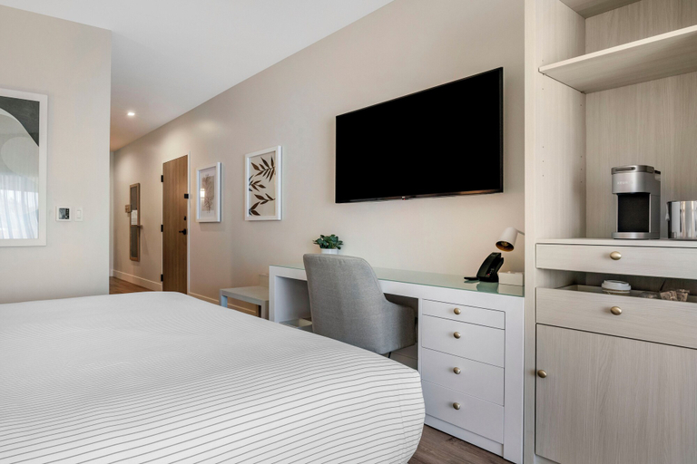 Bedroom 3, Cambria Hotel Calabasas - Malibu, Los Angeles