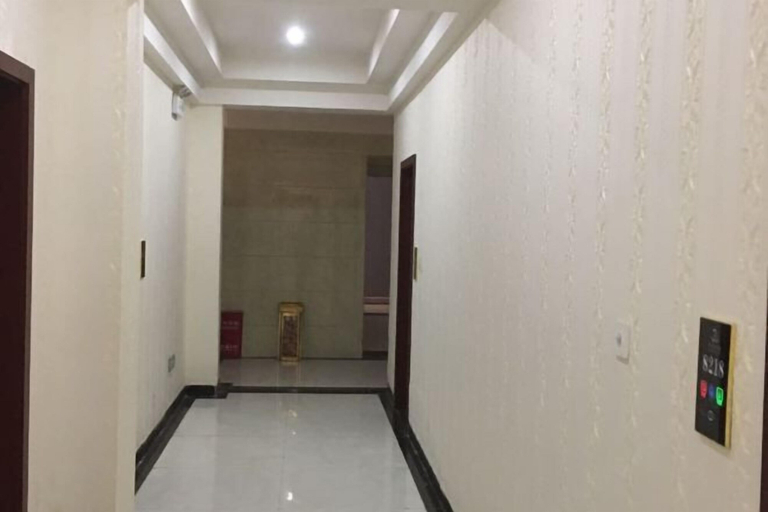 Others 5, Zhongjiang Fengshang Hotel, Deyang