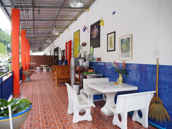 Restaurant 5