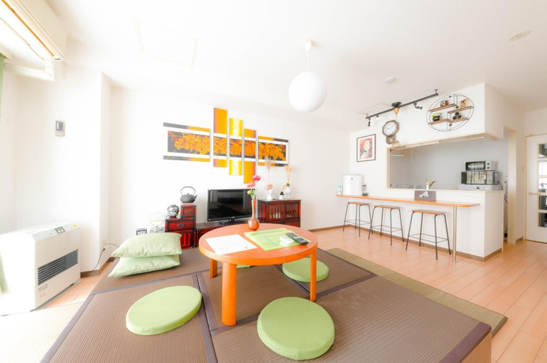 Others 1, Dai37 Matsui Building / Vacation STAY 7326, Sapporo