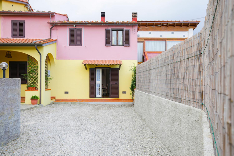 Casa Giulia - HelloElba, Livorno