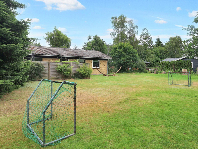 Others 5, 4 Star Holiday Home in Vaeggerlose, Guldborgsund