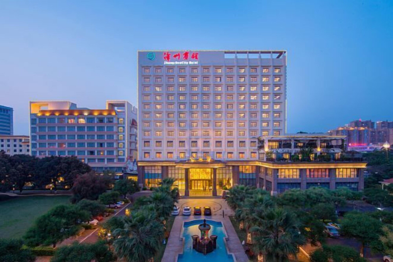 Exterior & Views 2, Zhangzhou Hotel, Zhangzhou