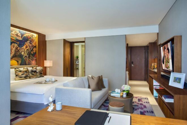Bedroom 9