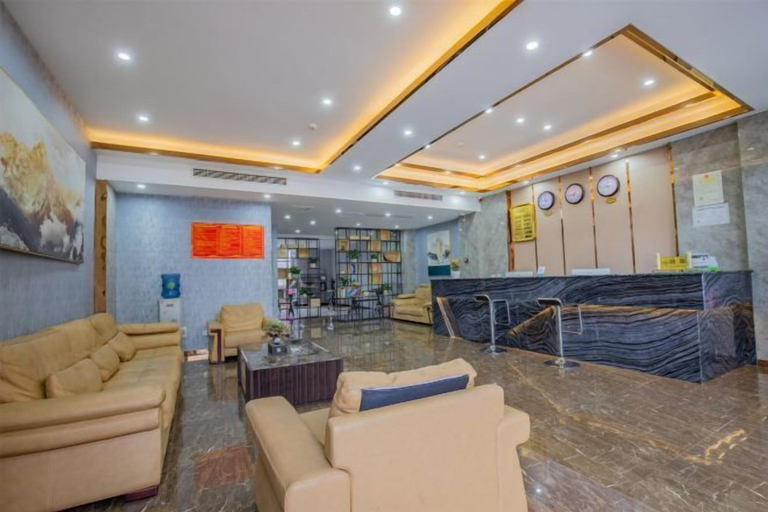 Others 3, Siji Xiaozhu Hotel, Qiandongnan Miao and Dong
